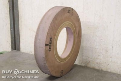 grinding wheel unbekannt Ø 460 x 80 mm