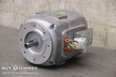 Electric motor 0.33 kW 1400 rpm ELMO QSB 71 B/4-2T