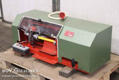 Yarn cutter Timmer HSG-TG 6