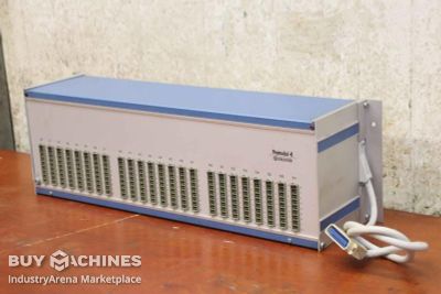 Promodul control unit Schleicher Ilsemann KEG 24-30  KCD 1