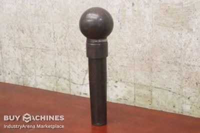 centering ball unbekannt MK5  Ø 84mm