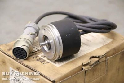 Rotary encoder Heidenhain ROD 426  295438-1C