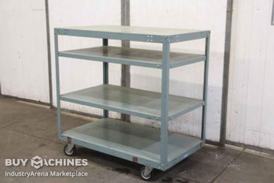 Transport trolley Krieg 1200/700/H1210 mm