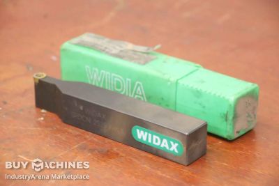 turning chisel WIDIA WIDAX SRDCN 2525