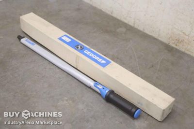 Torque wrench GEDORE TORCOFIX -Z  80-400 Nm