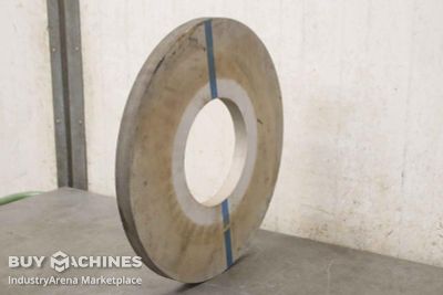 grinding wheel unbekannt Ø 495 x 30 mm