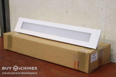 Recessed machine light 2 pieces varialux 9282-710  24V / 17W