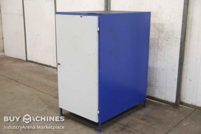 Drawer cabinet for bending tools unbekannt 640/930/H1215 mm