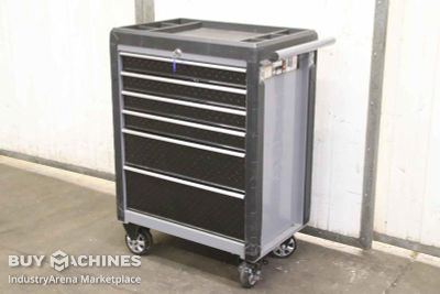 Workshop trolley Duro SIDE 02259