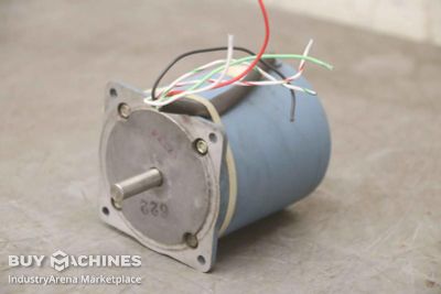 Servomotor Superior Electric 20-3437D200-F075