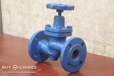 Gate valve with flange connection KSB BOA-W  DN32 PN6