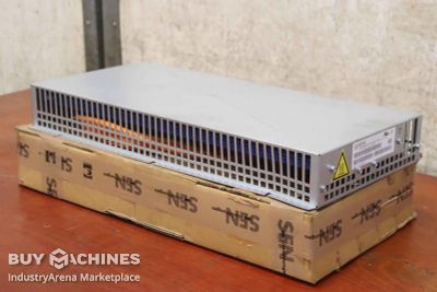 Braking resistor Siemens 6SL3100-1BE21-3AA0