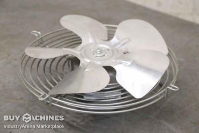 Axial fan 60/16 WW ebmpapst M4Q045-CF01-01