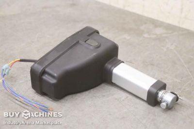 linear actuator Thomson Electrak E150  DF36-10W51-03L02MM