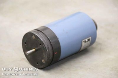 Rotary encoder unbekannt IRC 120/500