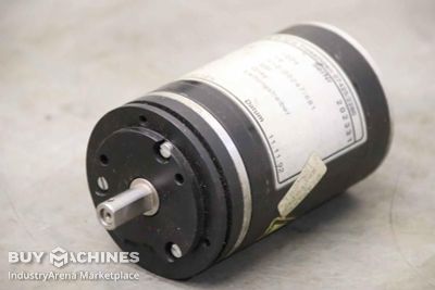 Rotary encoder TR Electronic CE65M  110-00247/681