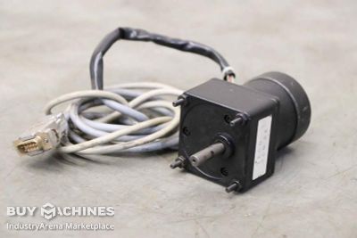 servo motor Nanotec 4H561 8M0508  2GN 9K