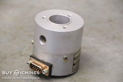 Rotary encoder Hohner 267AB 170