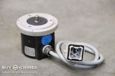 Rotary encoder Hohner 10 1223H  500