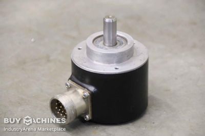 Rotary encoder Heidenhain ROD 420D.011-5000 256 455 02