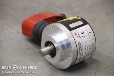 Rotary encoder Klaschka DIDL-105z10-1SR1-100