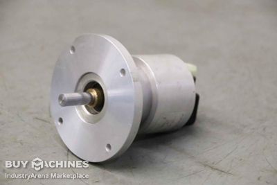 Rotary encoder Contact Dg 122.1