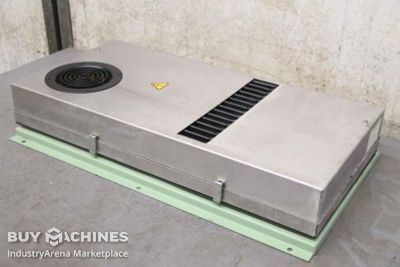 Control cabinet cooling device Siemens MAHO 8ME 7874-DR  MH 800C