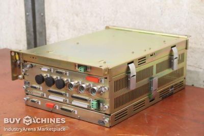 Logic unit CNC control Heidenhain Mikron LE 415 B  267 223 49  UME 600