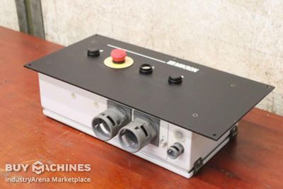 Control unit Mikron TCD 22  UME 600