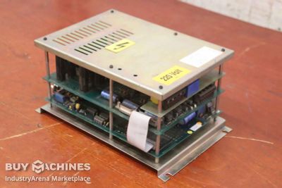 Control unit Robosoft HACO 411-1084 / 412-0112 / 412-0094  PPES 30135