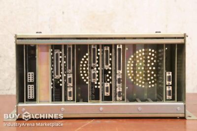 Steuerung Rack Robosoft HACO PC 10-39  PPES 30135