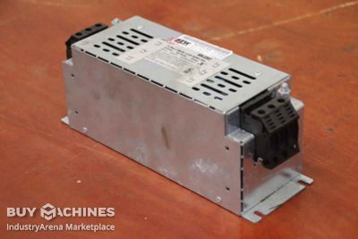 Line filter interference filter SEW Eurodrive Block NF 063-503  HLD 110-500/55