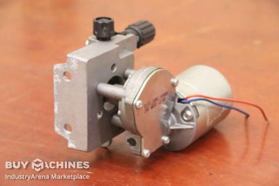 Actuator ELVI 100605