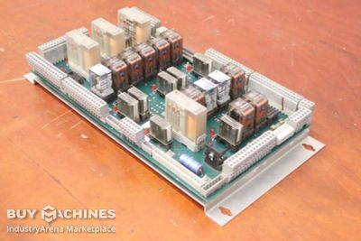 Control card Robosoft HACO PC15 PPESV2  PPES 30135