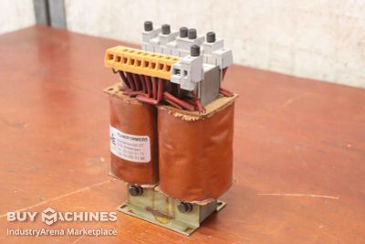 Transformer 650 VA GME HACO STMU  PPES 30135