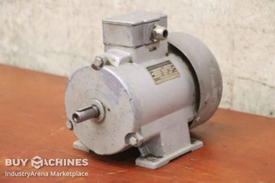 Electric motor 0.37 kW 1360 rpm Siemens 1LA2026-4AB