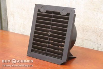 Axial fan ebm A2E200-AF02-02 TW