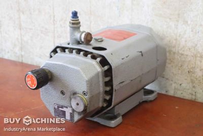 Vacuum pump 16 m³/h Becker VT 3.16