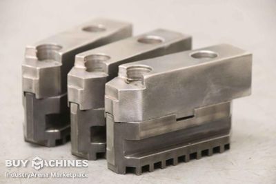 Interchangeable jaws unbekannt Breite 26 mm