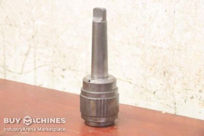 Schnellwechselfutter unbekannt MK4  40 mm