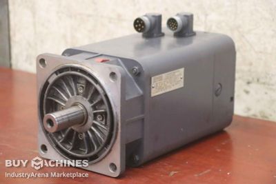 servo motor Siemens 1 FT5072-1AF71-4AHO