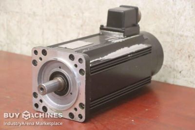 servo motor Indramat MAC 093B-O-GS-2-C/110-A-2/