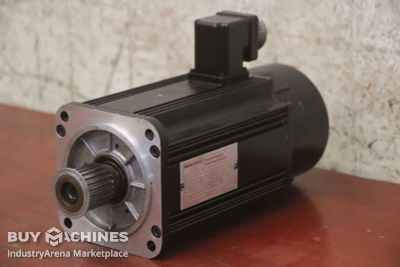 servo motor Indramat MAC 071B-O-PS-2-C/095-A-O/