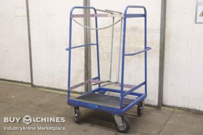 Transport trolley unbekannt 800/780/H1480 mm