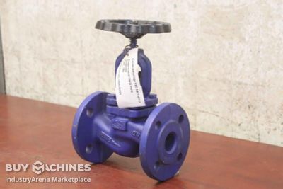 Gate valve with flange connection ARI JL1040  DN32 PN16