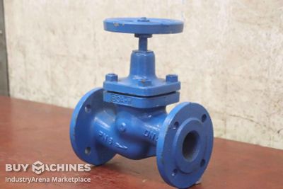 Gate valve with flange connection KSB BOA-W  DN40 PN6