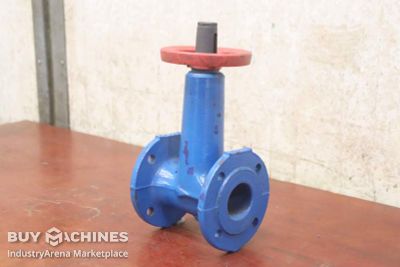 Gate valve with flange connection KSB BOA-C  DN50  PN6