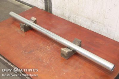 Conveyor belt rollers Transport rollers unbekannt Ø 60 x 1370 mm