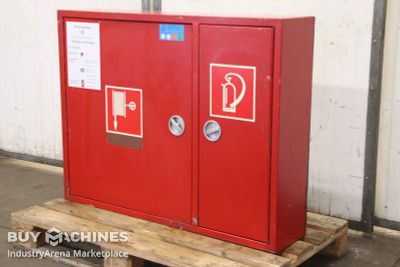 Fire extinguisher cabinet unbekannt 1175/250/H850 mm