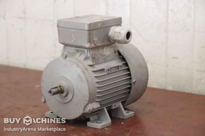 Elektromotor 0,18 kW 1300 U/min Siemens 1 LA5060-4AB90-Z